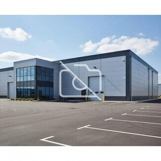 More details for Office, Industrial to Rent