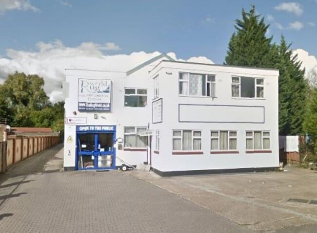 More details for 58 Kingsbridge Crescent, Southall - Industrial to Rent