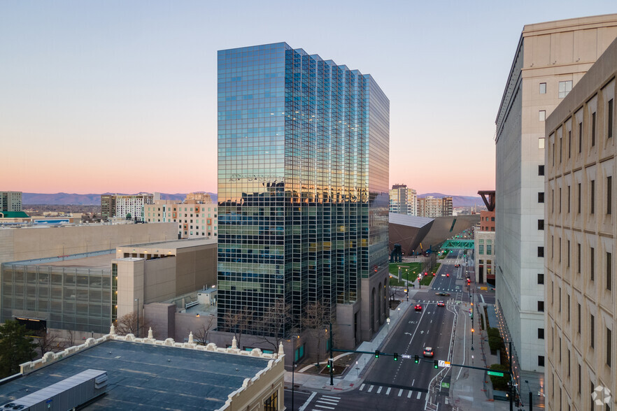 1290 Broadway, Denver, CO for rent - Building Photo - Image 1 of 19