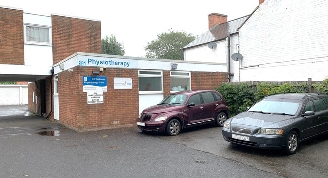 More details for 991 Bristol Rd S, Birmingham - Office to Rent