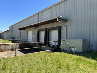 More details for 135 Industrial Blvd, Madison, MS - Industrial for Rent