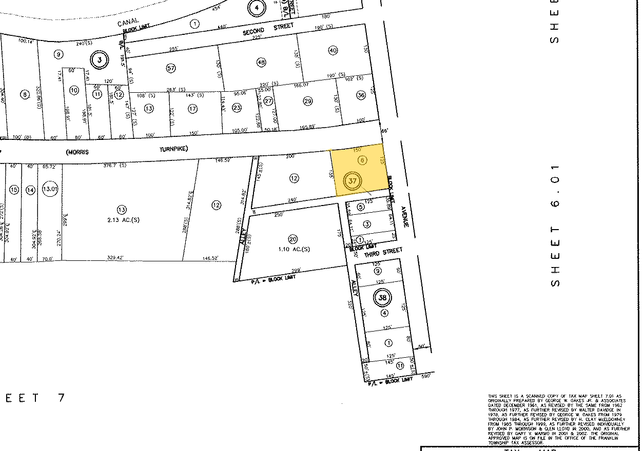 2477 State Route 57, Stewartsville 08886 - Retail for Sale | LoopNet UK