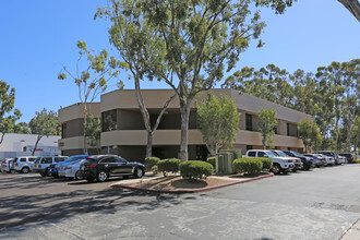 9939 Hibert St, San Diego, CA for rent Building Photo- Image 1 of 2