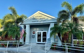 More details for 128 W Charlotte Ave, Punta Gorda, FL - Office for Sale