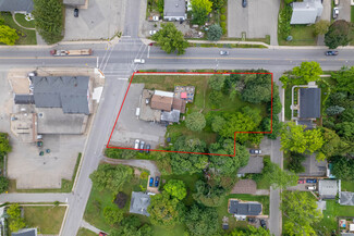 More details for 3879 Rebstock Rd, Fort Erie, ON - Retail for Sale