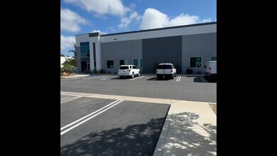 201 Rice Ave, Oxnard, CA to rent - Commercial Listing Video 