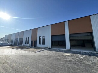 More details for Industrial to Rent