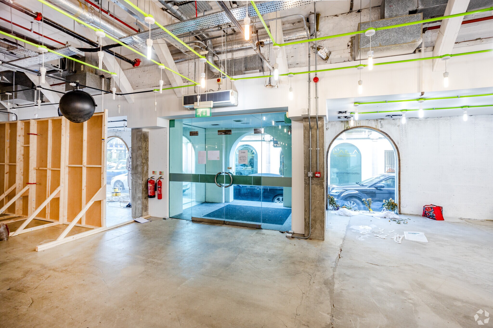 Belmont St, Aberdeen to rent Interior Photo- Image 1 of 5