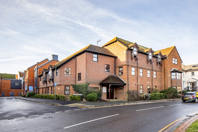 More details for Dogflud Way, Farnham - Co-working to Rent