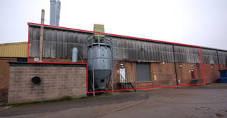 More details for Desford Rd, Kirby Muxloe - Industrial for Rent