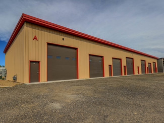 More details for 341 1st St, Mead, CO - Industrial for Rent