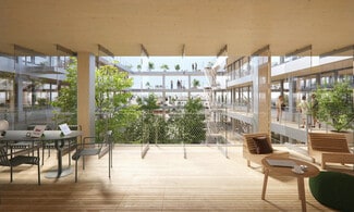 More details for 92 Rue Des Poissonniers, Paris - Office to Rent