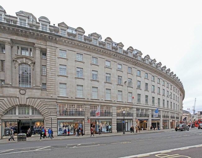 More details for 21 Glasshouse St, London - Office to Rent