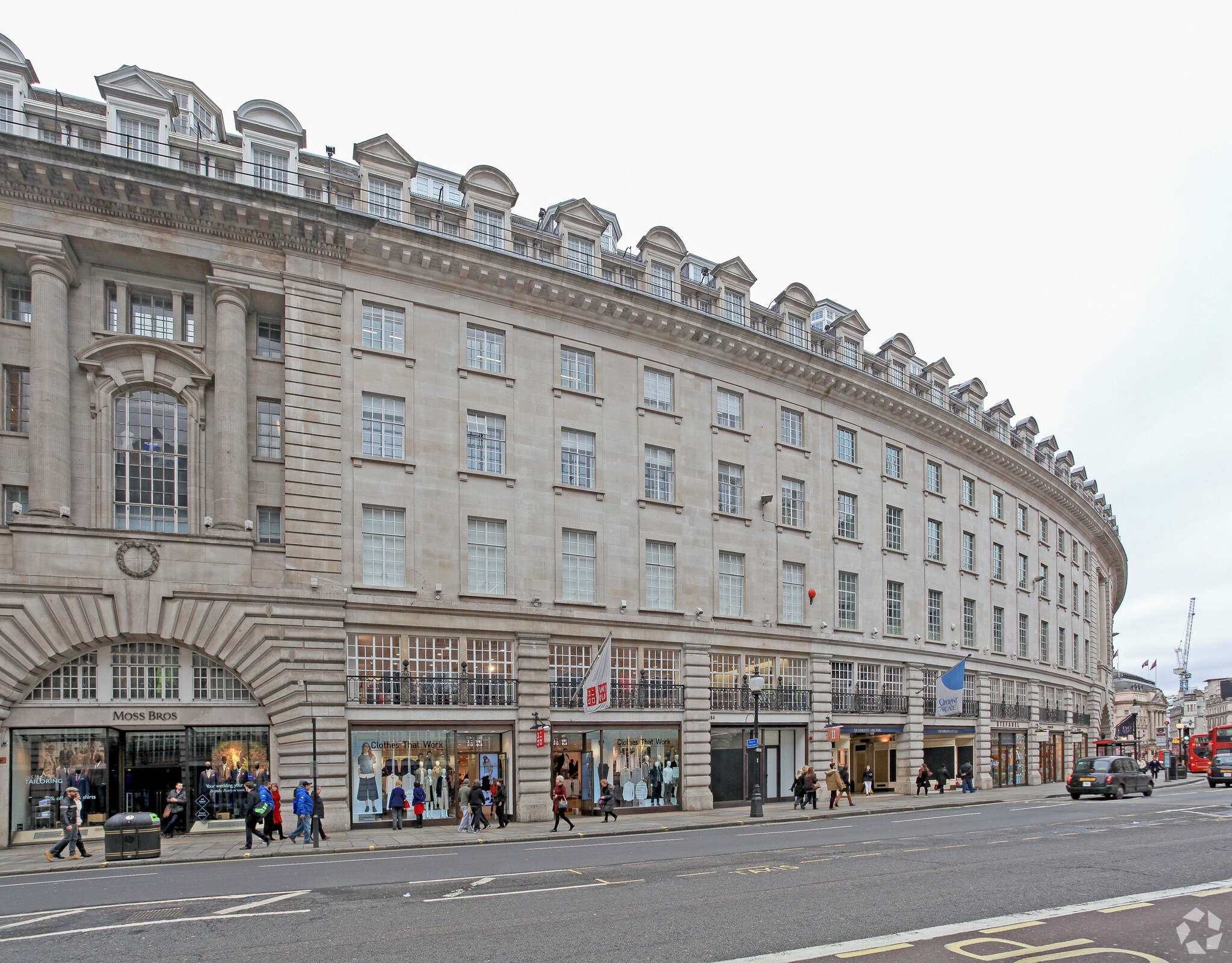 21 Glasshouse St, London to rent Primary Photo- Image 1 of 5