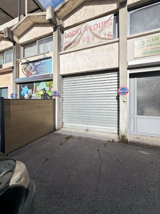 More details for 23 Boulevard De La Gare, La Penne-sur-Huveaune - Light Industrial to Rent