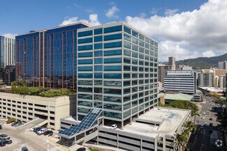 More details for 1585 Kapiolani Blvd, Honolulu, HI - Office for Rent