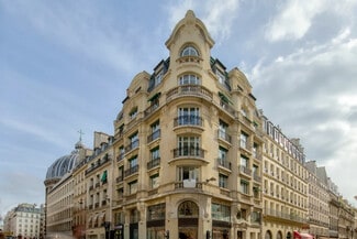 More details for 12 Rue Saint-Florentin, Paris - Office to Rent