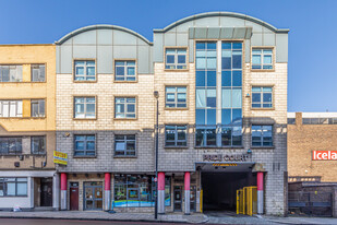 Pride Court - Commercial Property