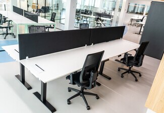 More details for Calle Fragua, 5, Móstoles - Co-working to Rent