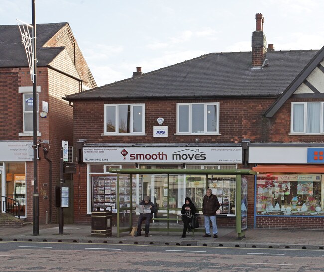 More details for 924 Woodborough Rd, Nottingham - Retail to Rent