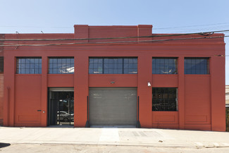 More details for 430 Shotwell St, San Francisco, CA - Industrial for Rent