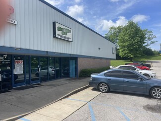 More details for 9250 Brookfield Ct, Florence, KY - Light Industrial for Rent