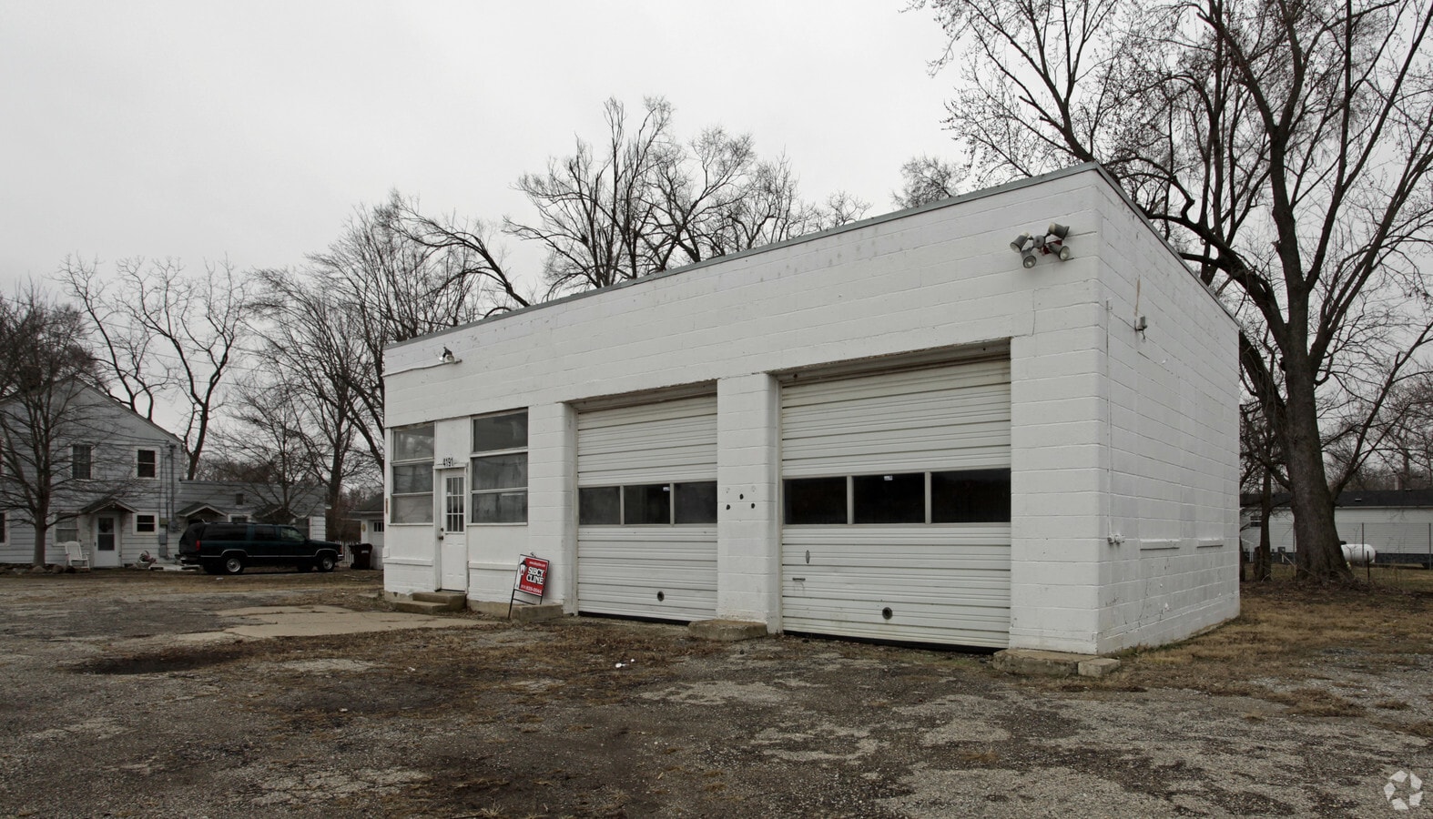 41814191 Hamilton Eaton Rd, Hamilton 45011 Light Industrial for Sale