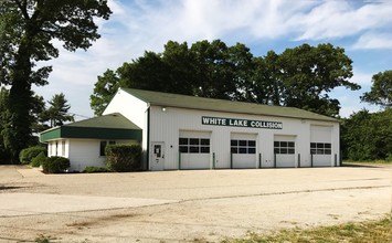 8198 Whitehall Rd, Whitehall, MI for sale Building Photo- Image 1 of 1