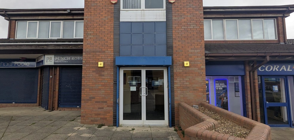 Coulby Newham, Middlesbrough to rent - Building Photo - Image 2 of 3