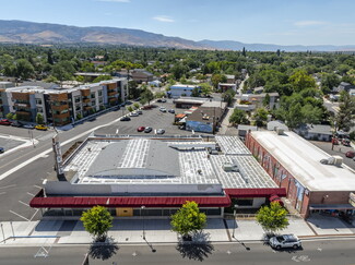 More details for 1251 S Virginia St, Reno, NV - Retail for Rent