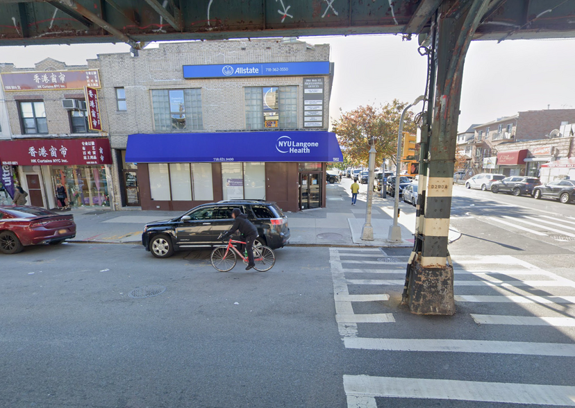 1902 86th St, Brooklyn, NY for sale - Primary Photo - Image 1 of 1