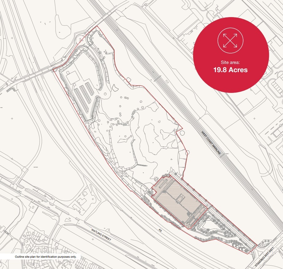 Elfield Park, Milton Keynes for sale Primary Photo- Image 1 of 2