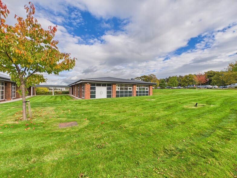 Chowley Oak Ln, Chester to rent - Building Photo - Image 3 of 4