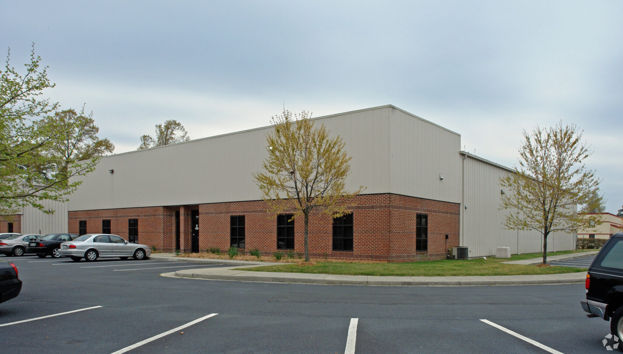 919 Corporate Ln, Chesapeake, VA for sale Primary Photo- Image 1 of 1