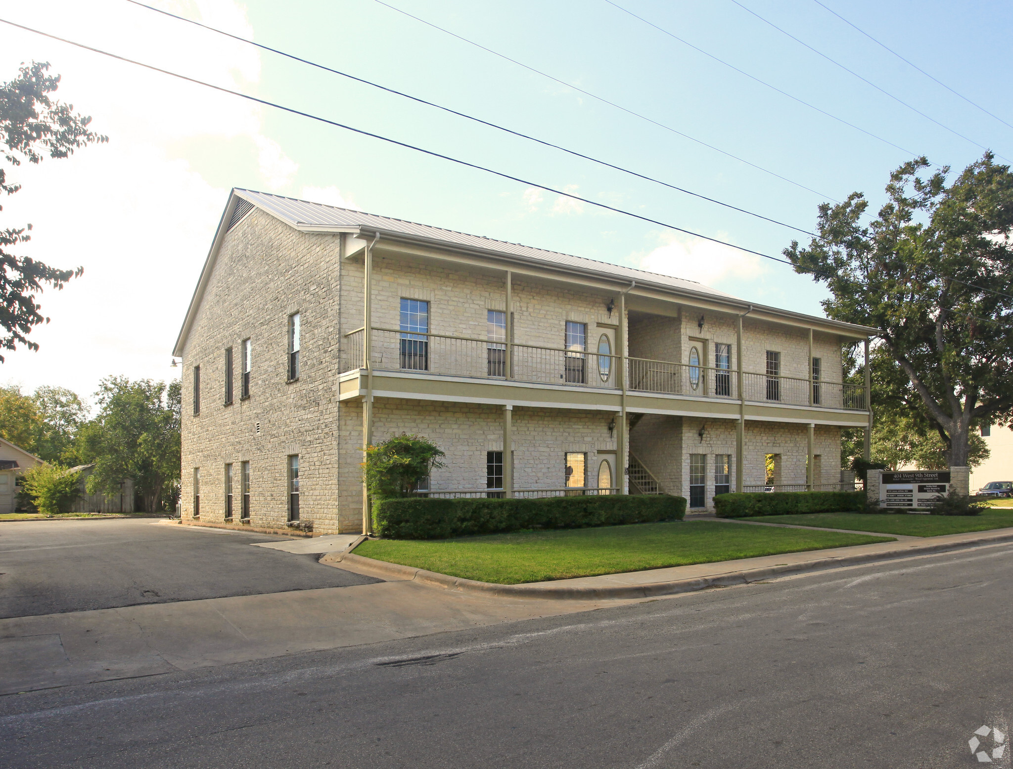 404 W 9th St, Georgetown, TX for sale Building Photo- Image 1 of 3