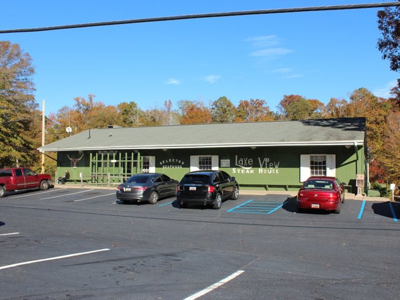 3100 N Highway 14, Greer, SC for sale - Building Photo - Image 1 of 1