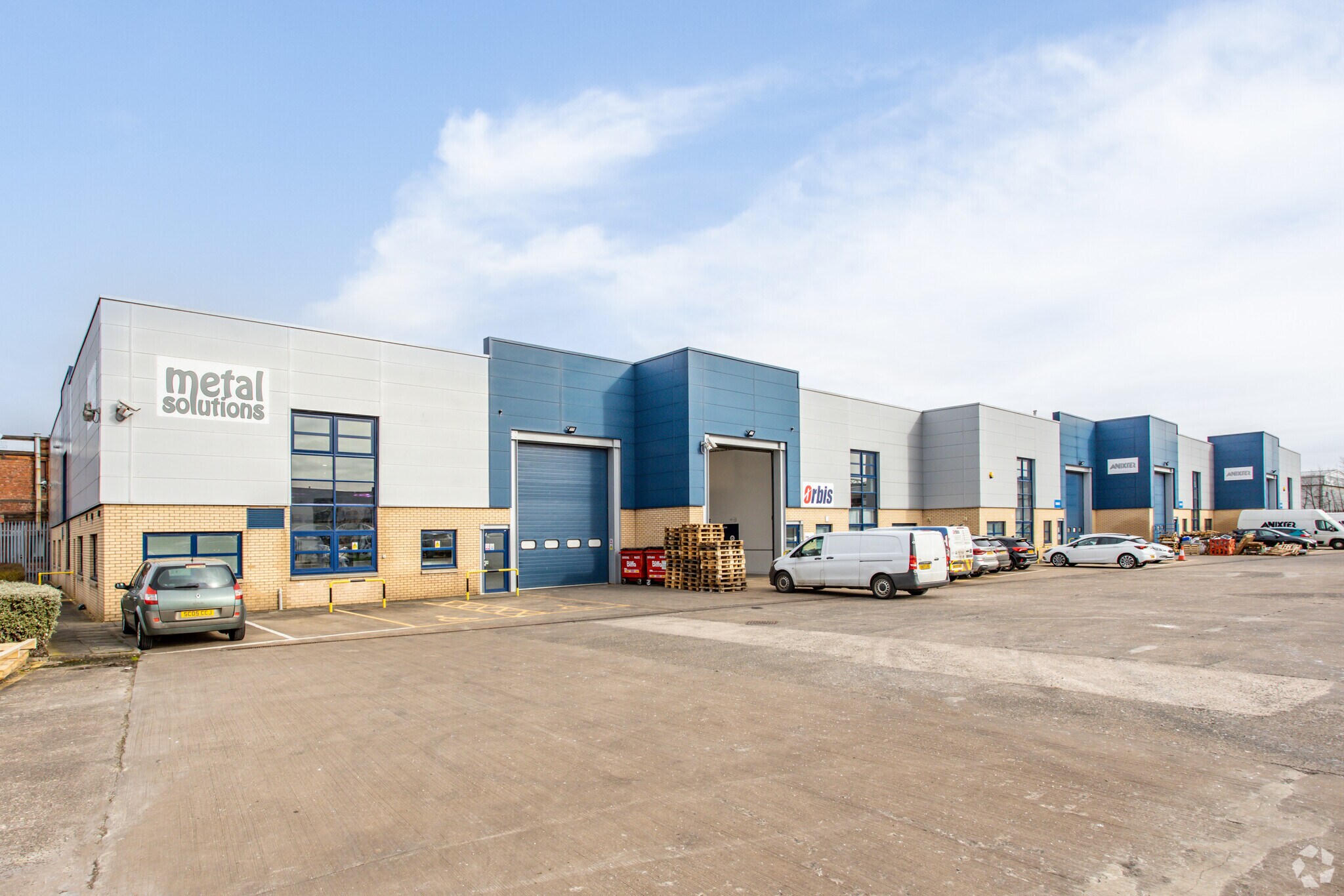 Helen St, Glasgow for sale Primary Photo- Image 1 of 1