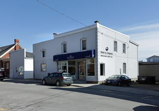 More details for 1 William St E, Smiths Falls, ON - Office for Sale