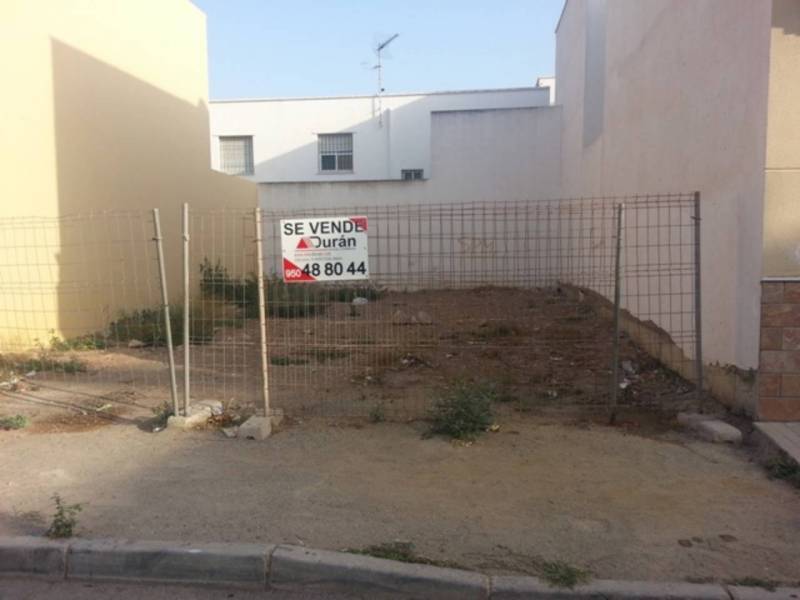Land in El Ejido, Almería for sale Primary Photo- Image 1 of 5