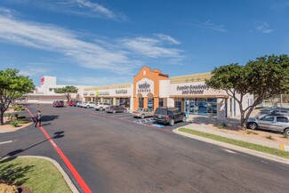 More details for 7815 Mcpherson Ave, Laredo, TX - Retail for Rent