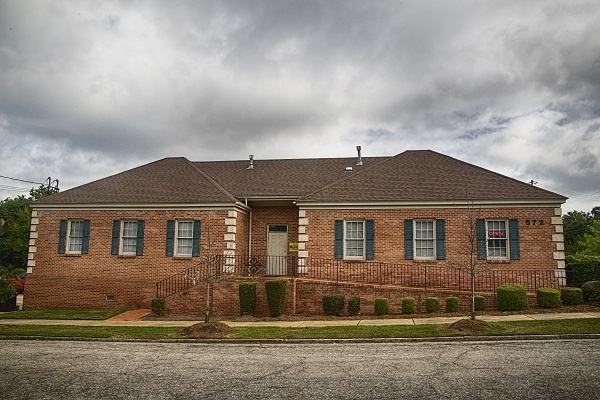 572 S McDonough St, Montgomery, AL for rent - Building Photo - Image 2 of 4