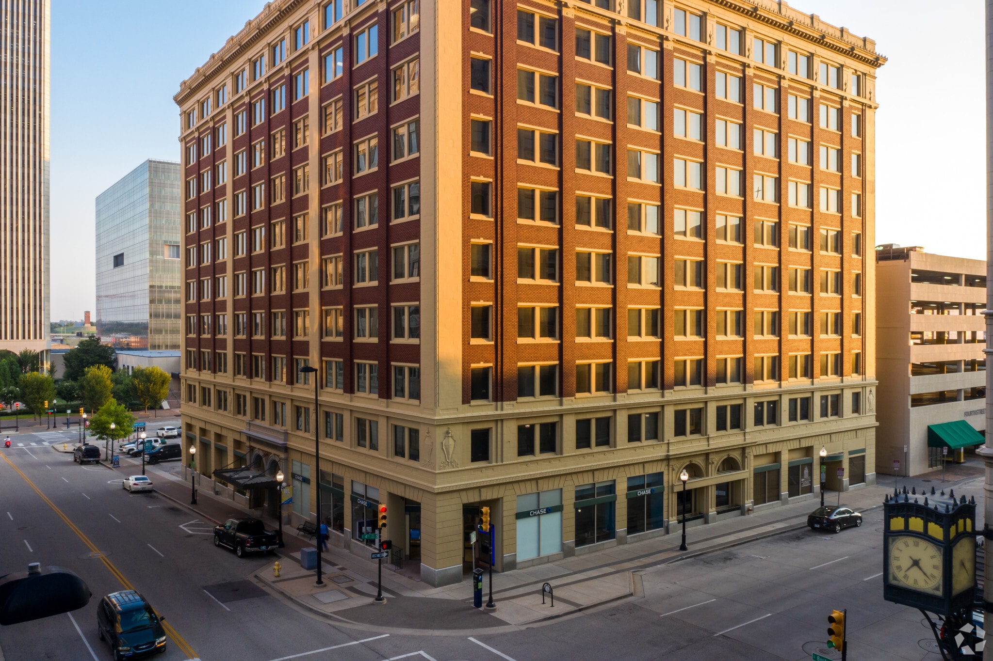 321 S Boston Ave, Tulsa, OK to rent Building Photo- Image 1 of 27