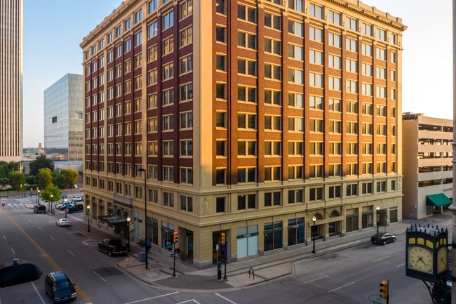 More details for 321 S Boston Ave, Tulsa, OK - Office to Rent