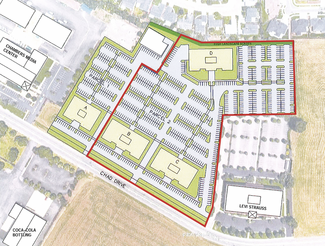 More details for CHAD Dr, Eugene, OR - Land for Rent