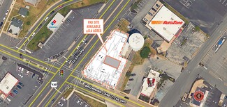 More details for Route 130, Brooklawn, NJ - Land for Rent