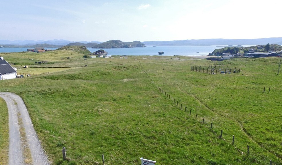 Mellon Charles, Aultbea for sale - Primary Photo - Image 1 of 1