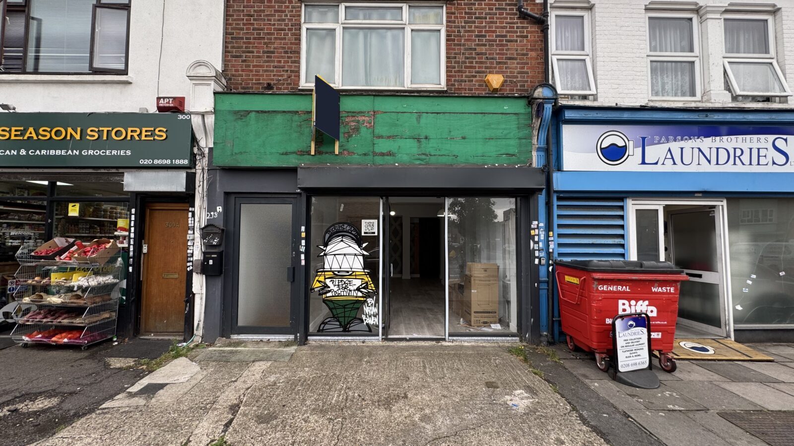 298 Sangley Rd, London for sale Building Photo- Image 1 of 1