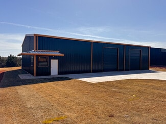 More details for 551 Koloa Ave, Edmond, OK - Industrial for Sale