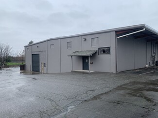 More details for 1950 Kitrick Ave, Oroville, CA - Industrial for Rent