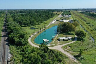 More details for 515 Ulrich Ln, Crosby, TX - Build-to-Rent for Sale